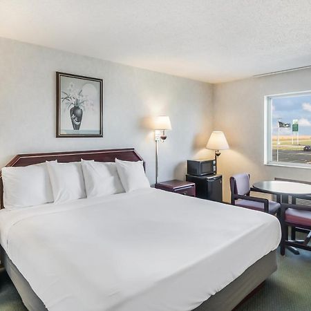 Americas Best Value Inn-Вінона Екстер'єр фото