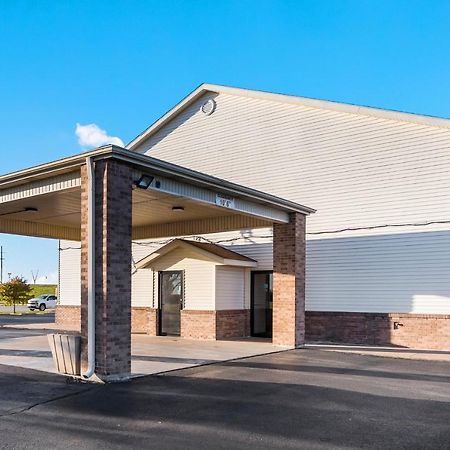 Americas Best Value Inn-Вінона Екстер'єр фото
