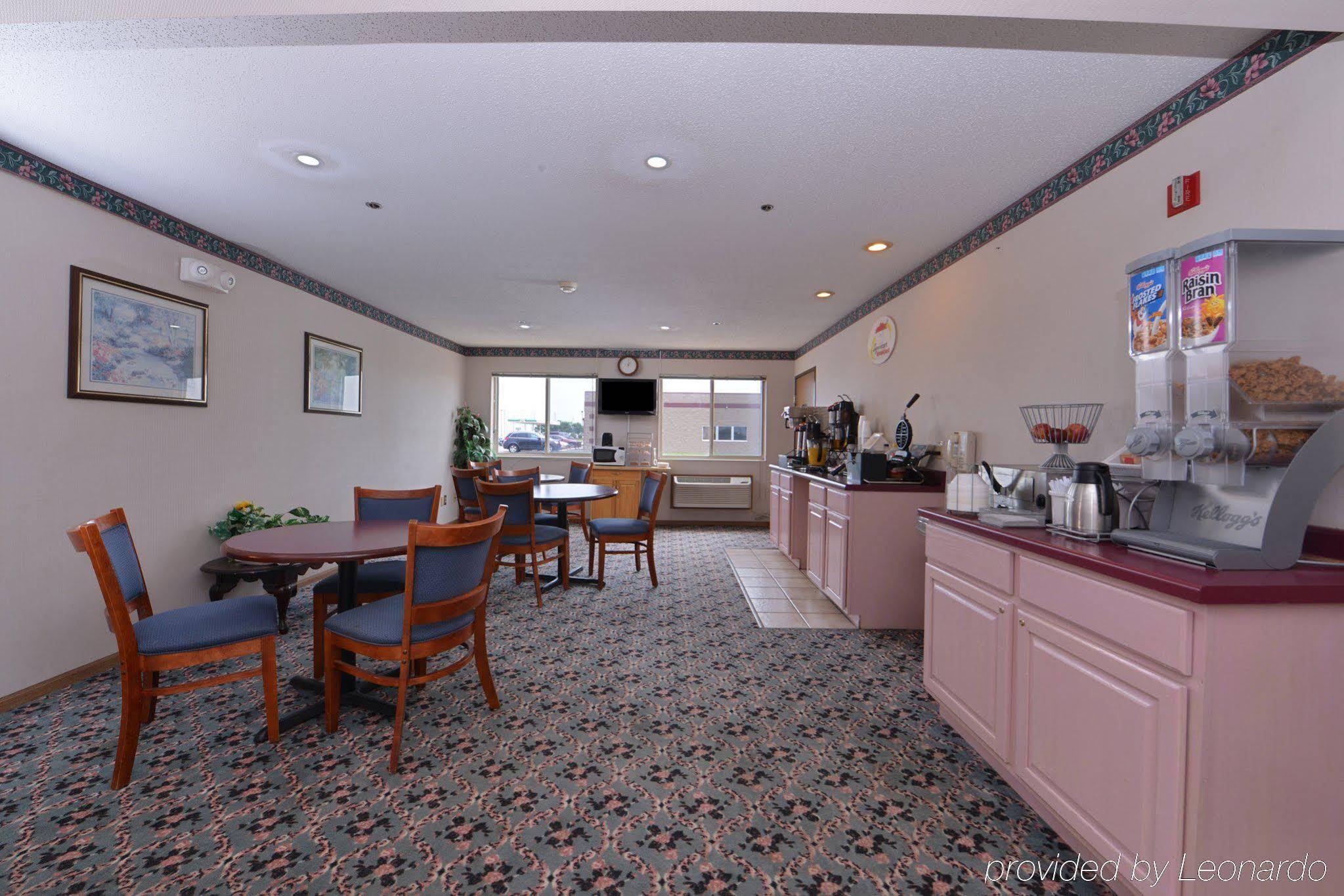 Americas Best Value Inn-Вінона Екстер'єр фото