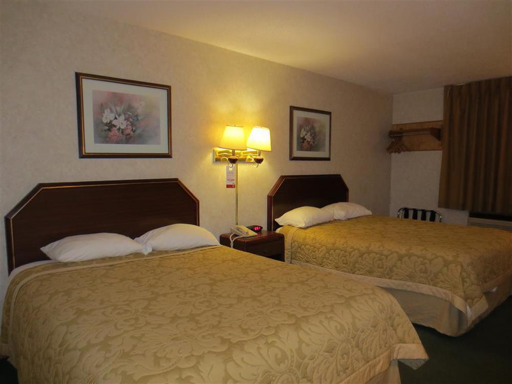 Americas Best Value Inn-Вінона Номер фото