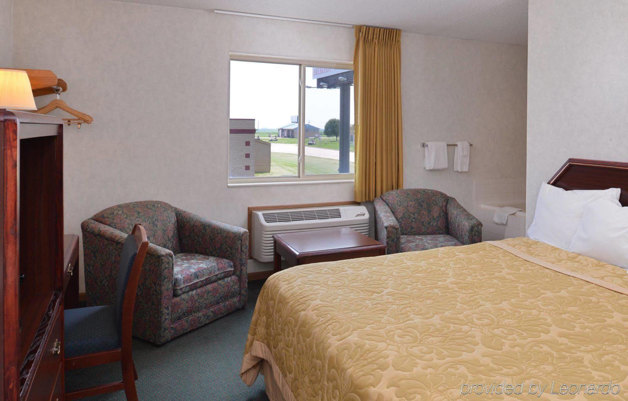 Americas Best Value Inn-Вінона Екстер'єр фото