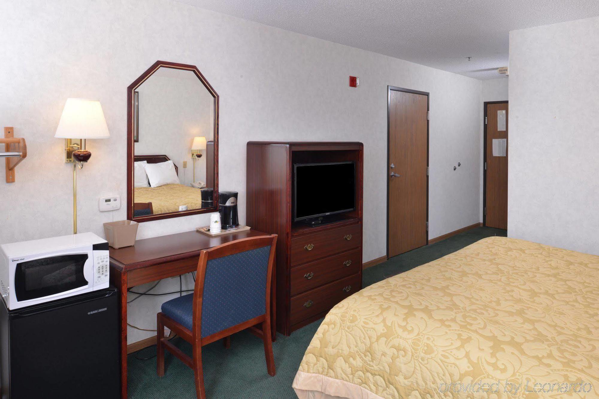 Americas Best Value Inn-Вінона Екстер'єр фото